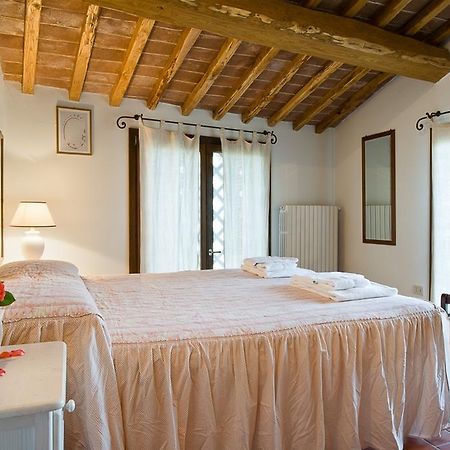 I Greppi Di Silli Villa San Casciano in Val di Pesa Exterior photo
