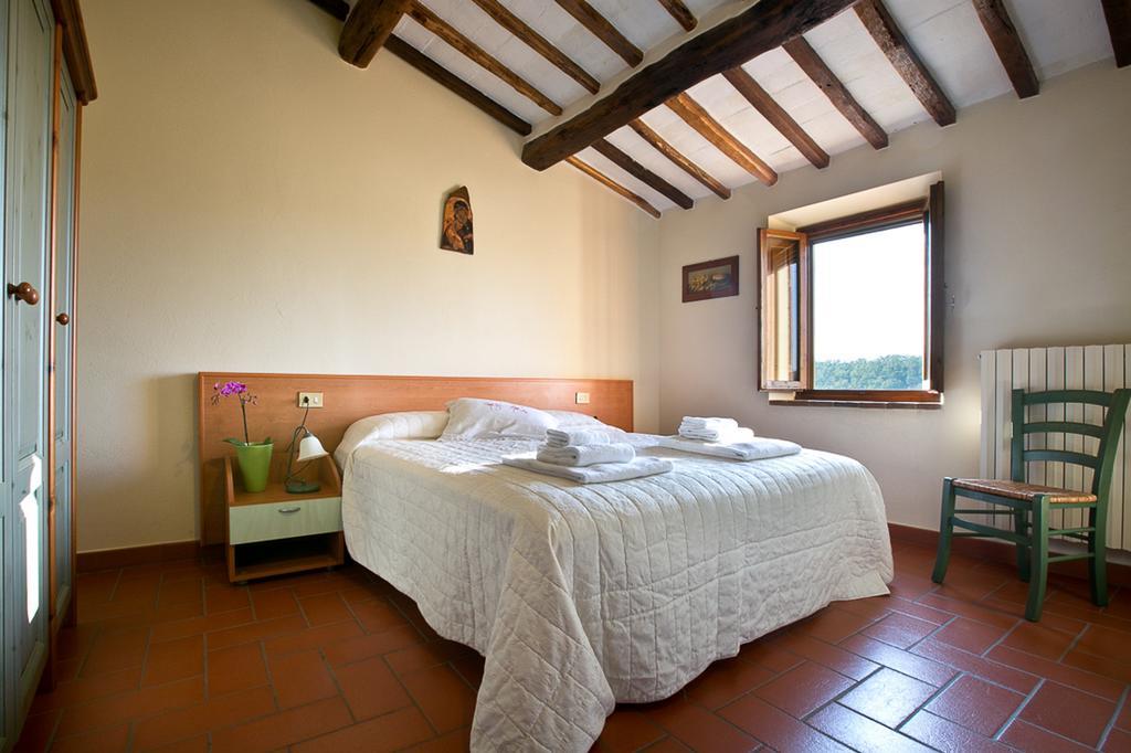 I Greppi Di Silli Villa San Casciano in Val di Pesa Exterior photo