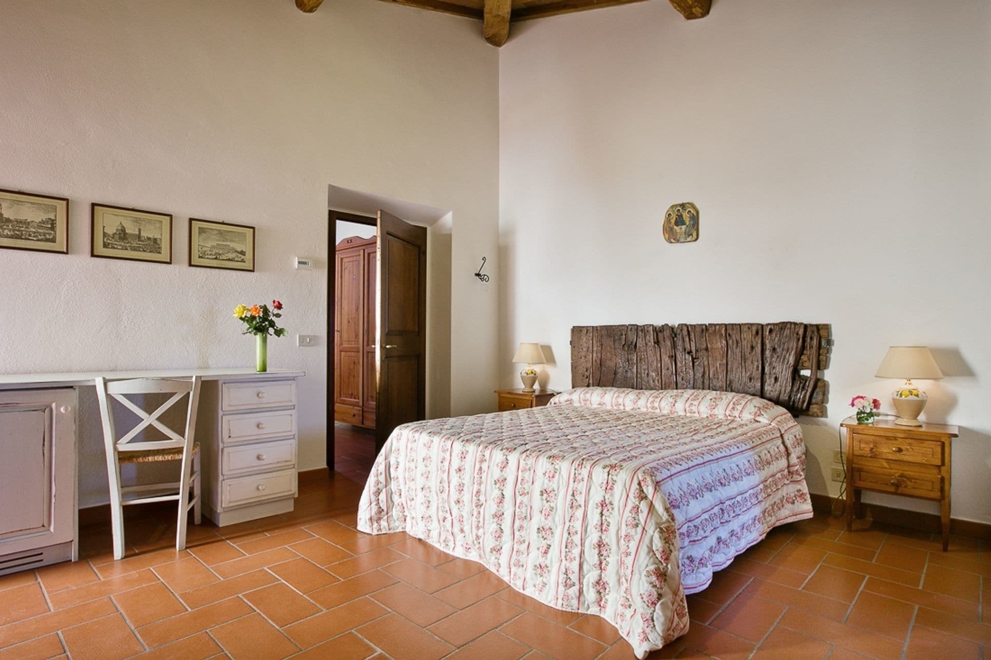 I Greppi Di Silli Villa San Casciano in Val di Pesa Exterior photo