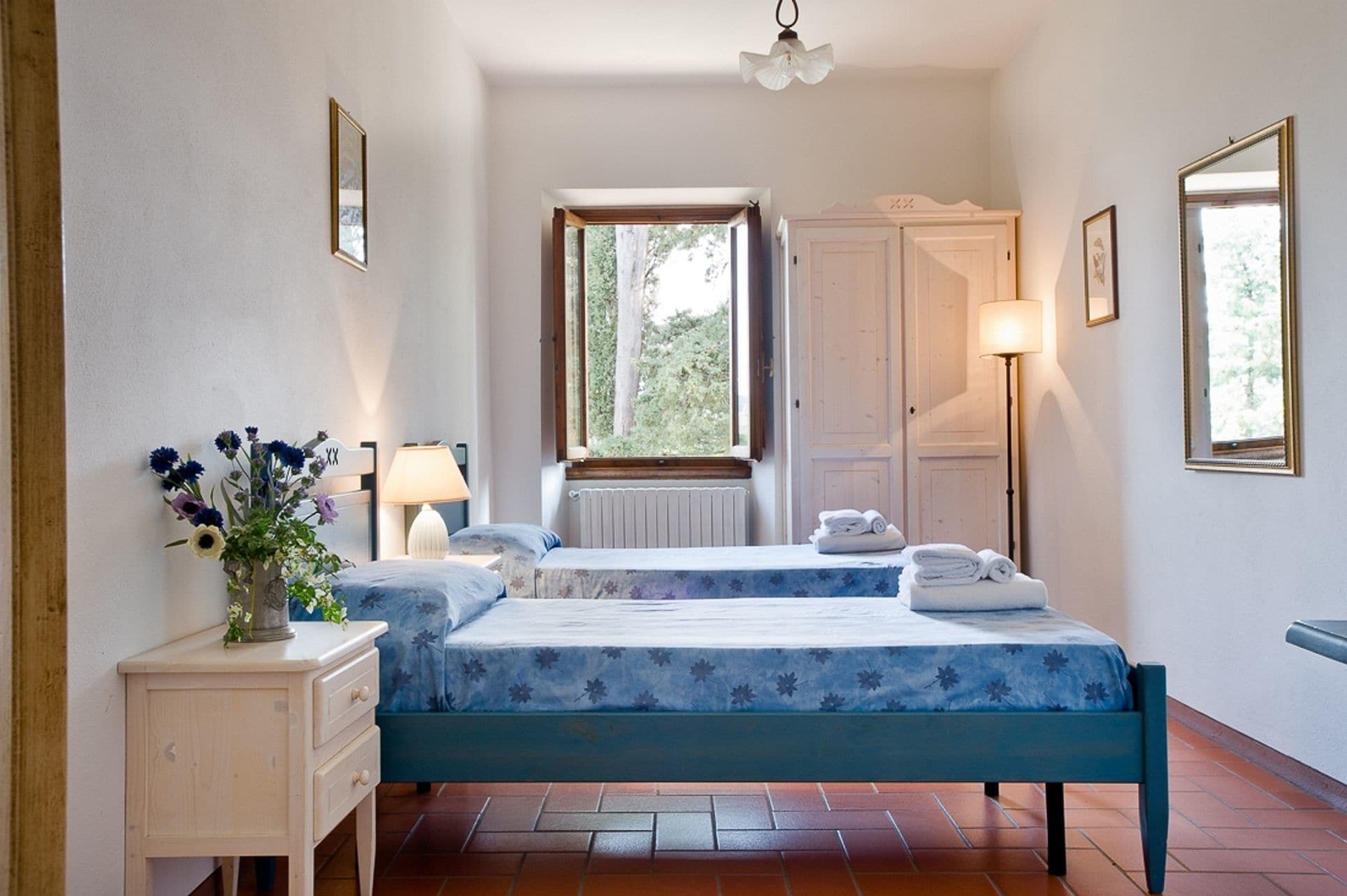 I Greppi Di Silli Villa San Casciano in Val di Pesa Exterior photo