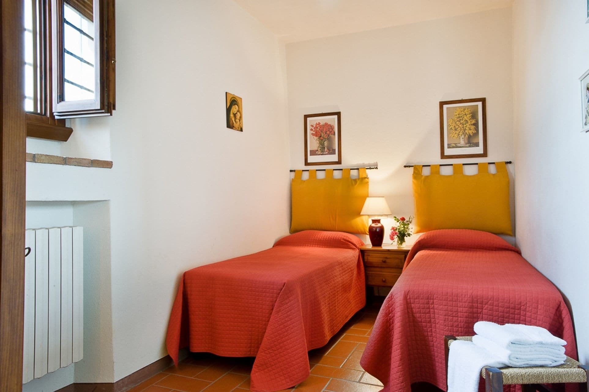 I Greppi Di Silli Villa San Casciano in Val di Pesa Exterior photo